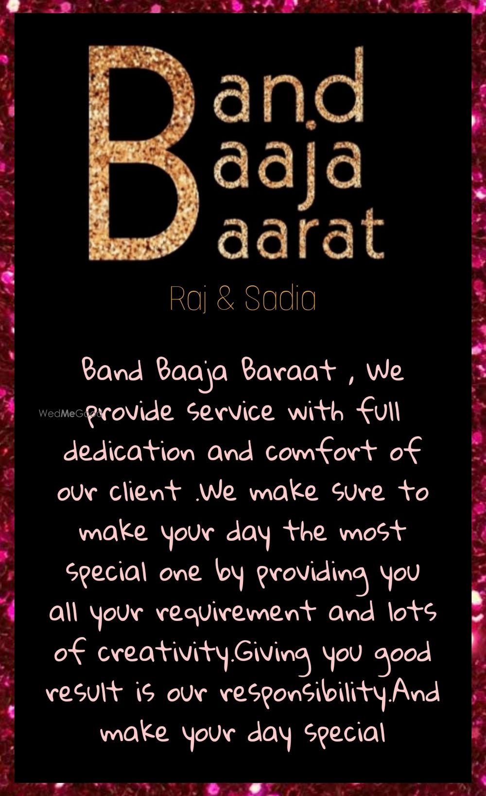 Photo From Client feedback - By Band Baaja Baraat