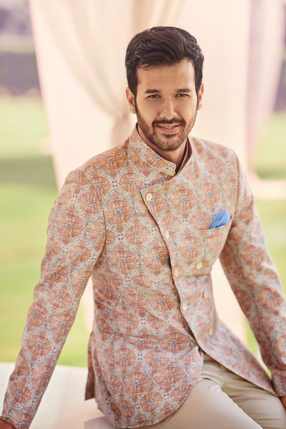 Photo From Indian Grooms Wear - By RaymondNext