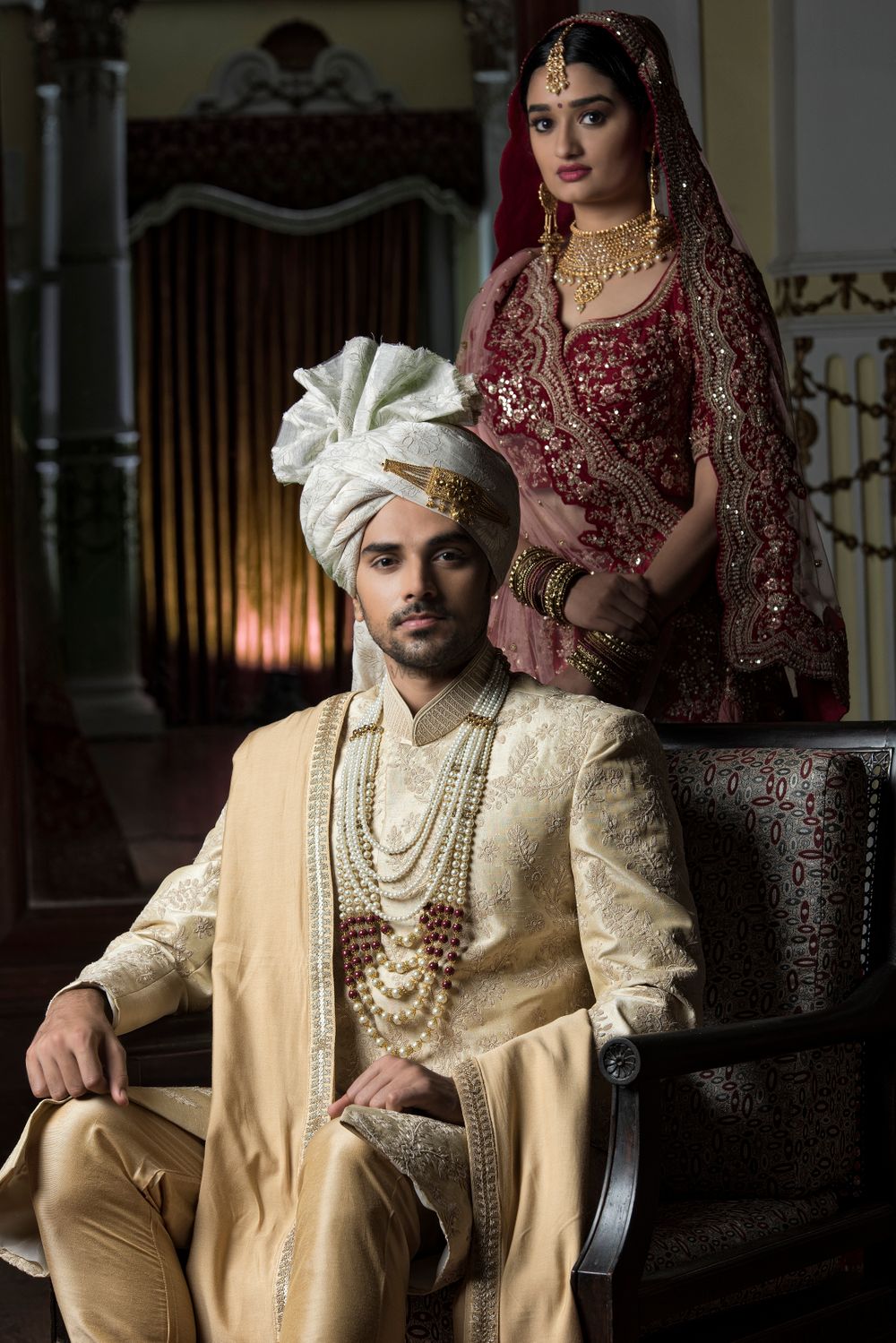Photo From Indian Grooms Wear - By RaymondNext