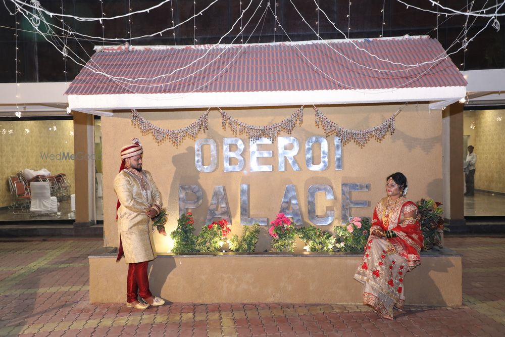 Photo From WEDDING ARRANGEMENT - By Event Wala