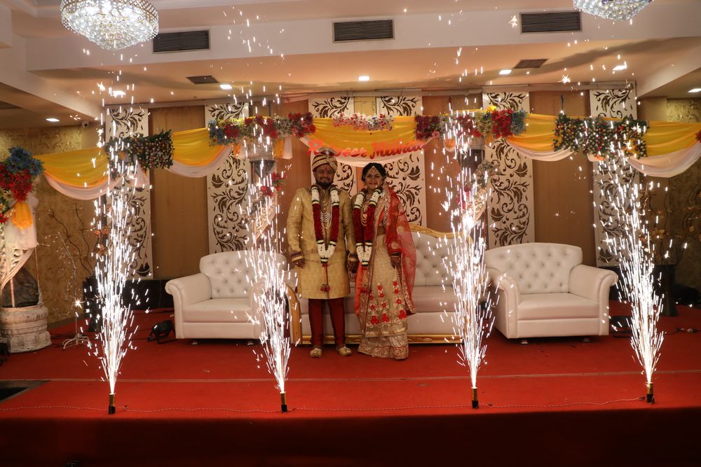 Photo From WEDDING ARRANGEMENT - By Event Wala