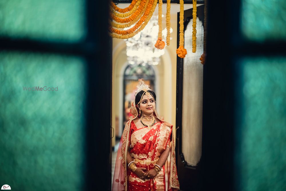 Photo From Anurag and Puja  - By Qpid Event Photography