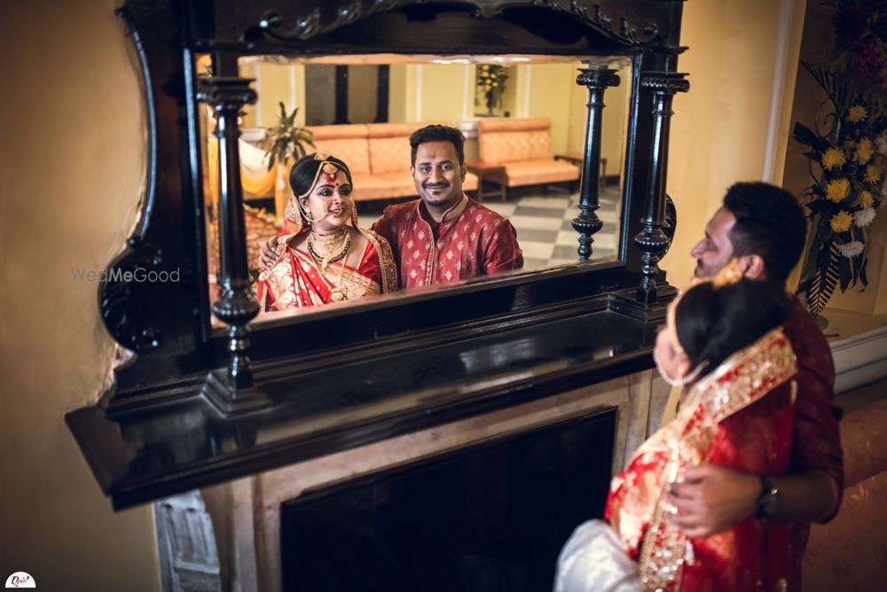 Photo From Anurag and Puja  - By Qpid Event Photography