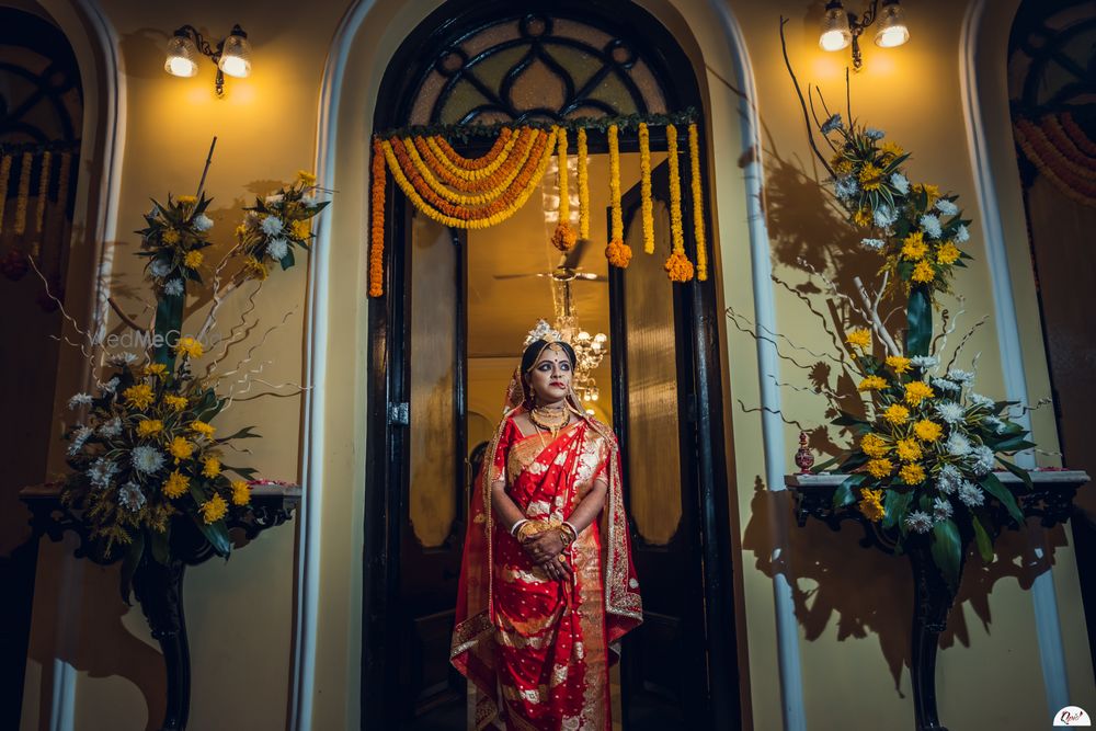 Photo From Anurag and Puja  - By Qpid Event Photography