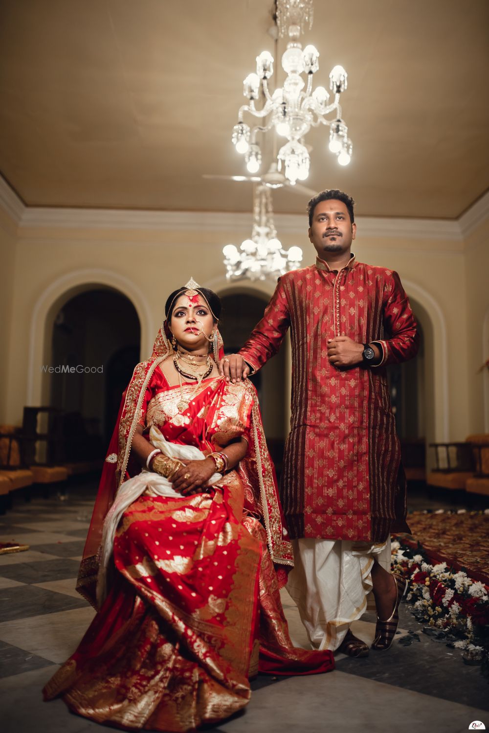 Photo From Anurag and Puja  - By Qpid Event Photography