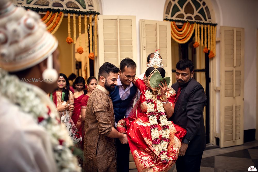 Photo From Anurag and Puja  - By Qpid Event Photography