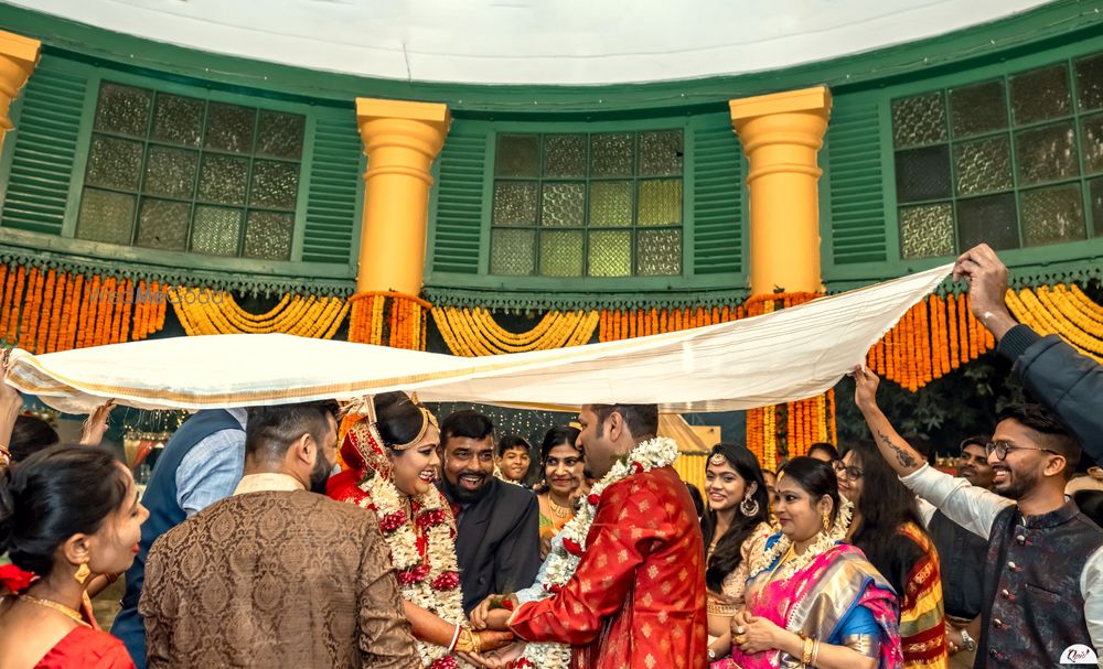 Photo From Anurag and Puja  - By Qpid Event Photography