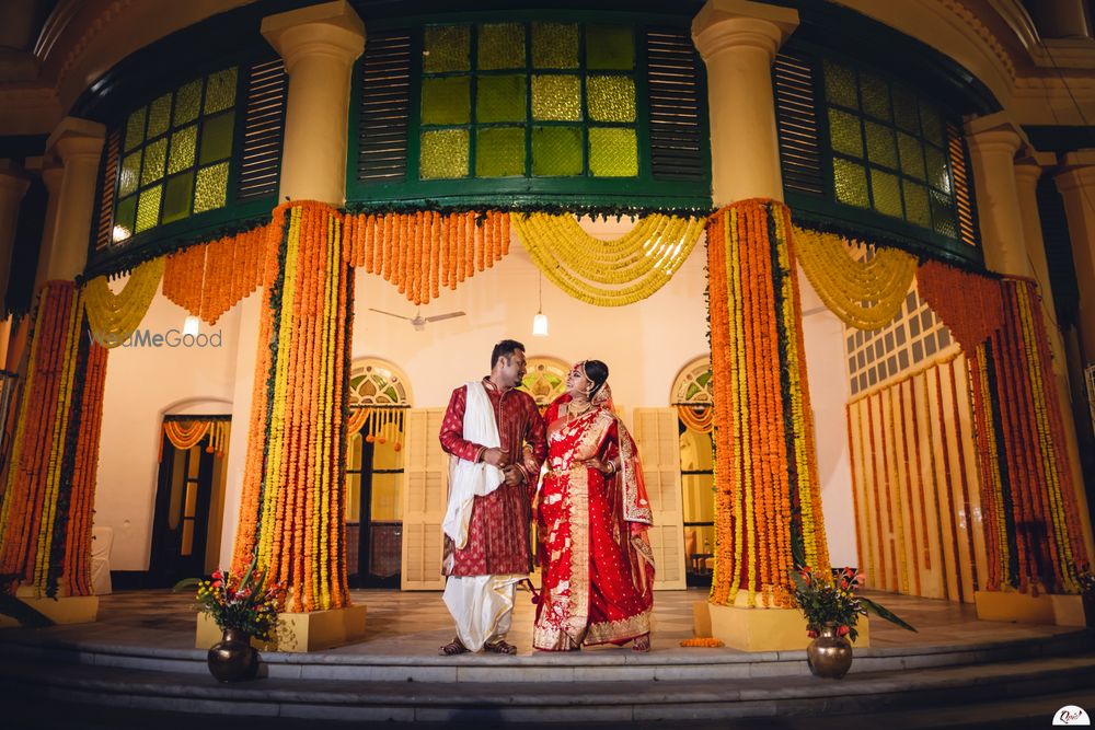 Photo From Anurag and Puja  - By Qpid Event Photography