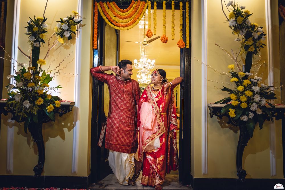 Photo From Anurag and Puja  - By Qpid Event Photography