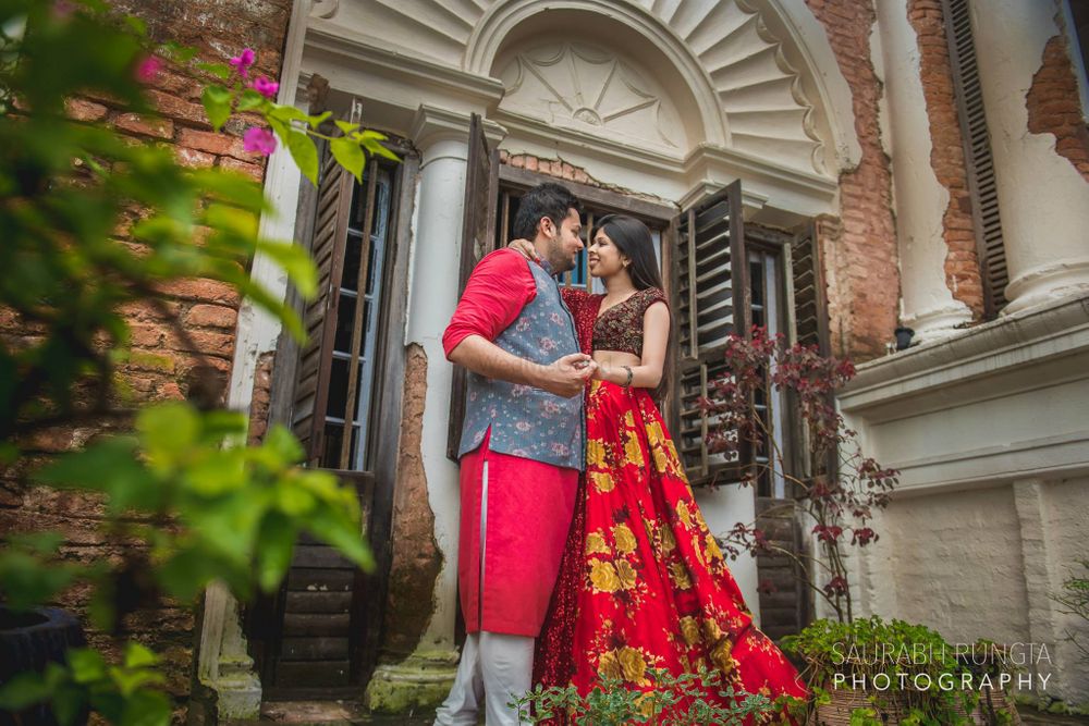Photo From Love You Inside Out ! Natasha and Anshul - By Saurabh Rungta Photography