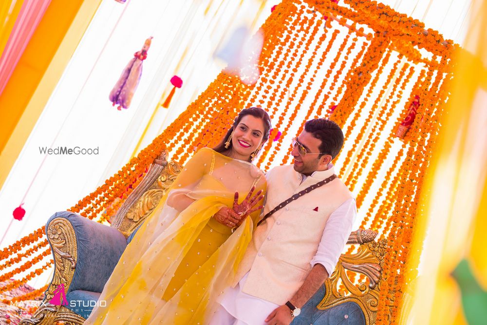 Photo From Aman & Tripti - By Matrix Studio