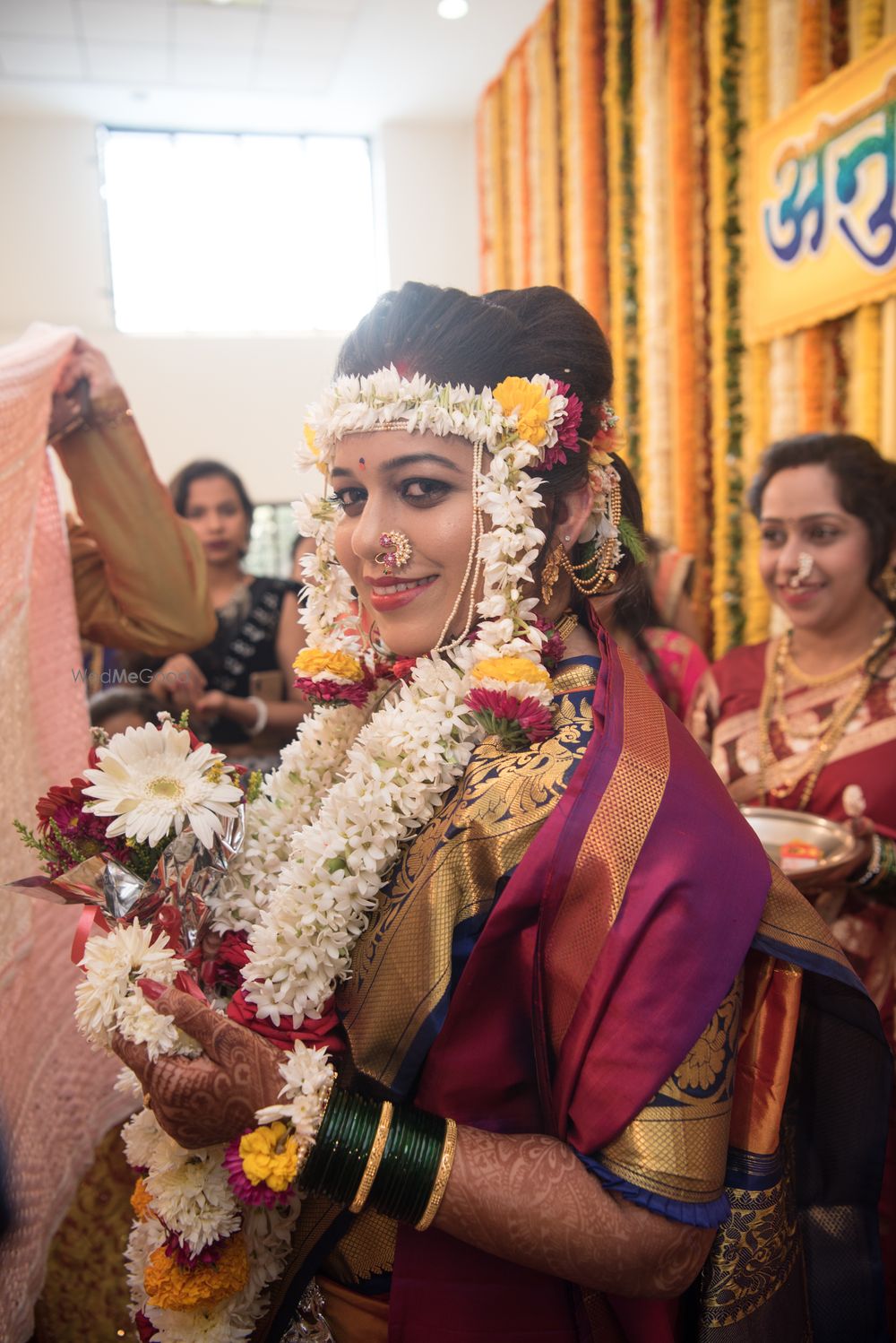 Photo From S & A - By Chinmay Prabhune Photography