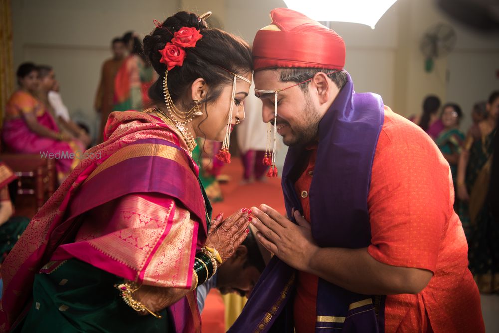 Photo From S & A - By Chinmay Prabhune Photography