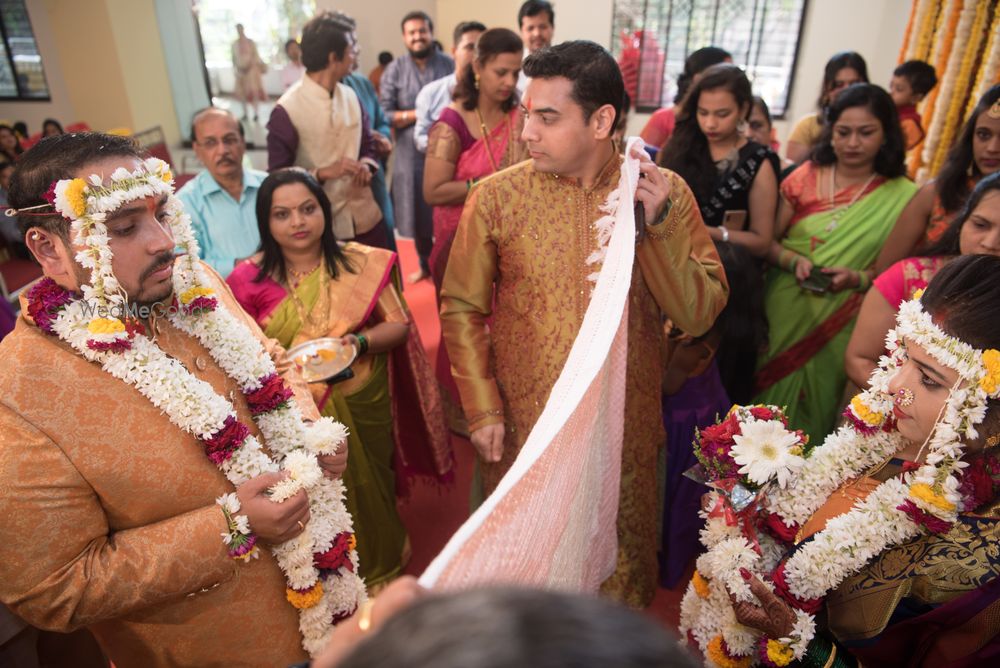 Photo From S & A - By Chinmay Prabhune Photography