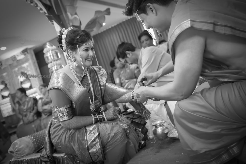 Photo From Surbhi & Devendra ❣️ - By Anuj Tipre Photography