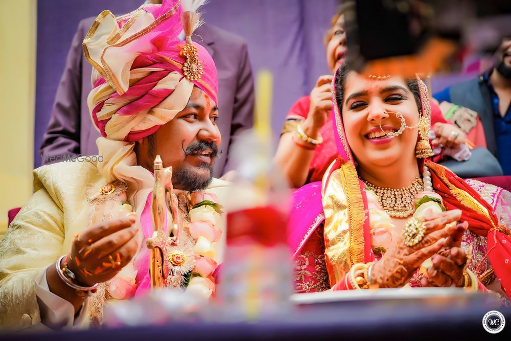 Photo From Shagoon & kunal - By Israar Wedding Cinema