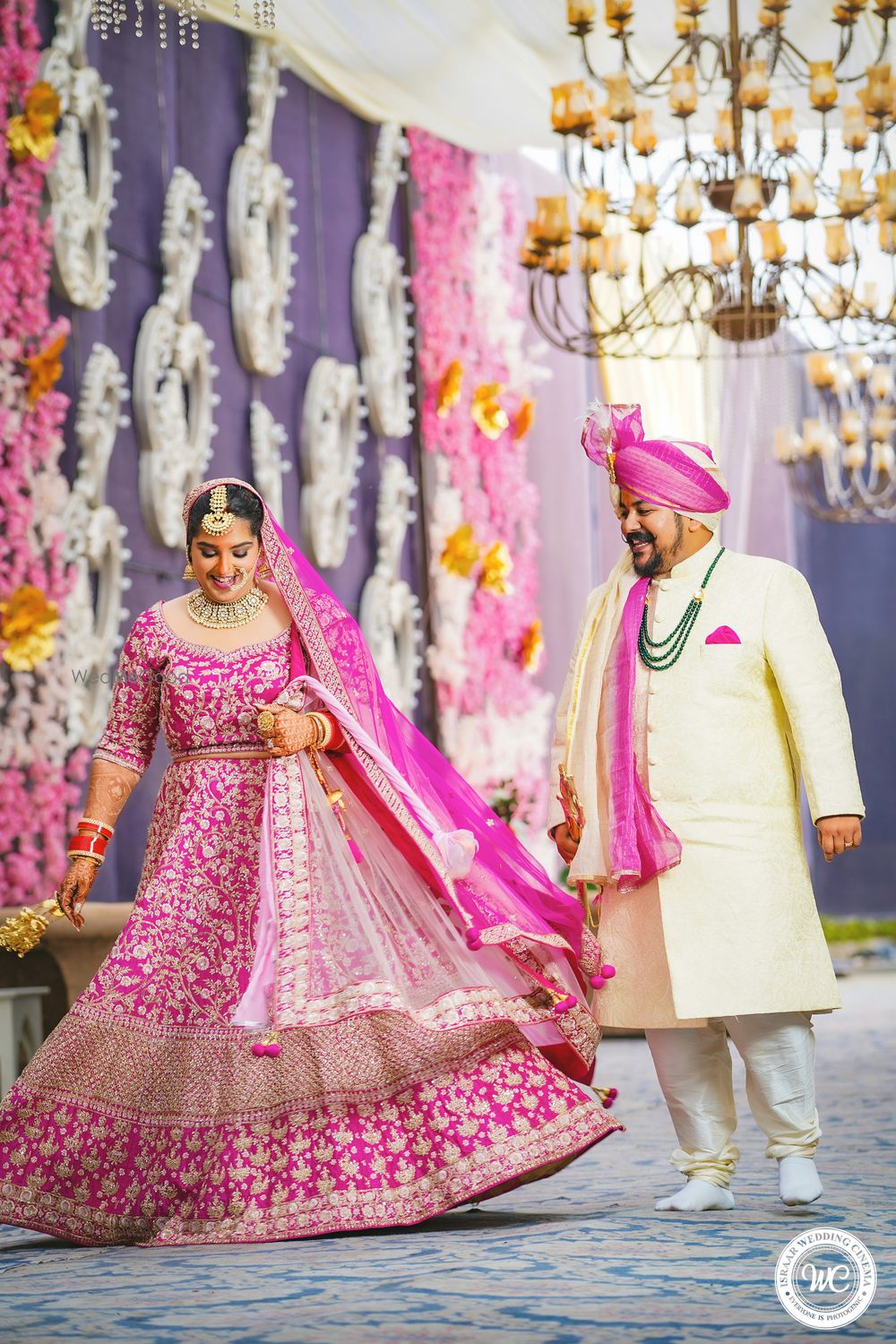 Photo From Shagoon & kunal - By Israar Wedding Cinema