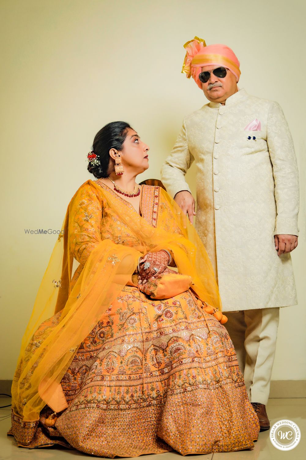 Photo From Shagoon & kunal - By Israar Wedding Cinema