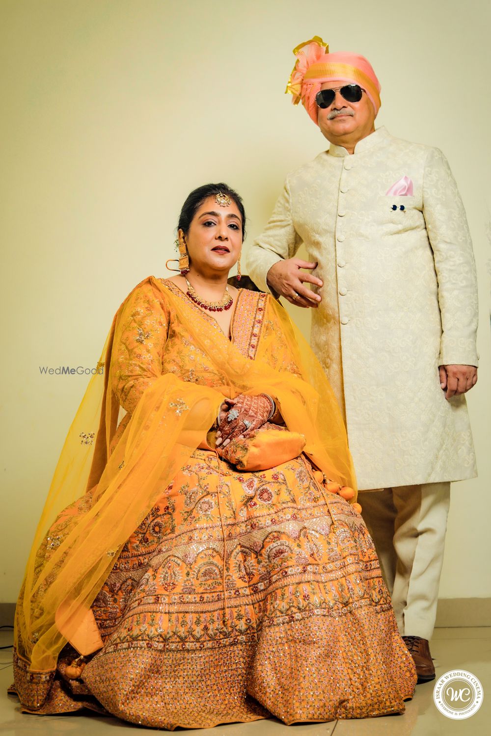 Photo From Shagoon & kunal - By Israar Wedding Cinema