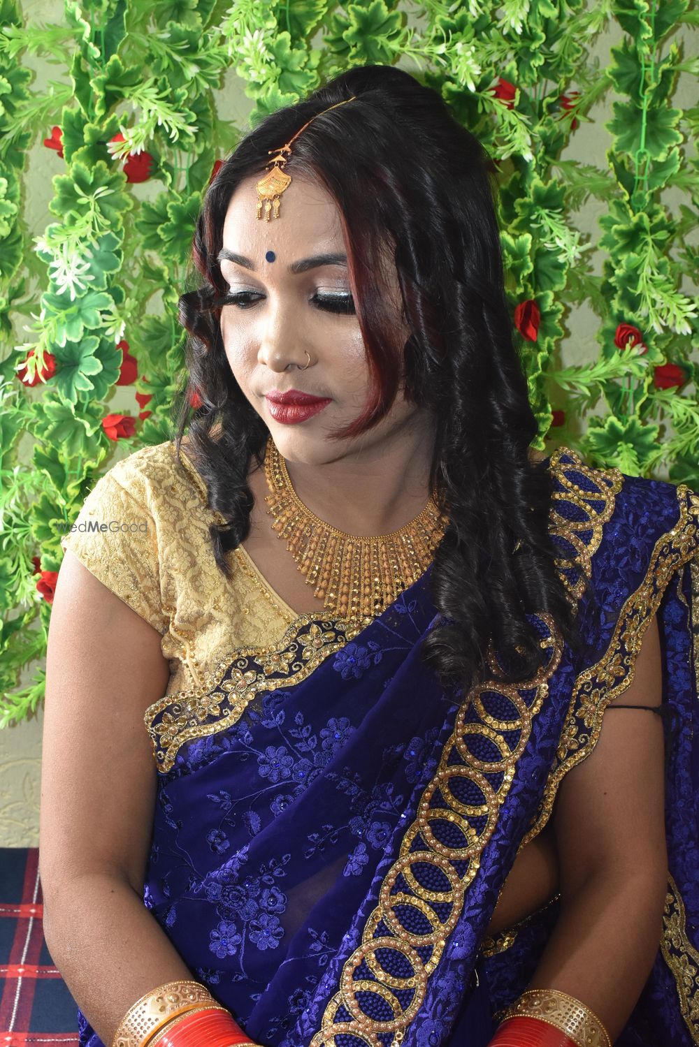 Photo From Different Look - By Kanchan Makeup Studio