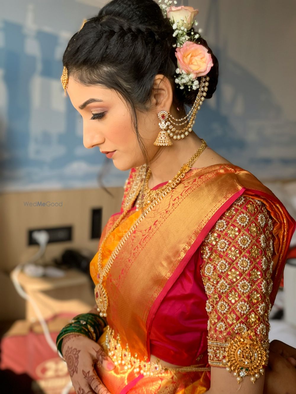 Photo From Chandni - By Makeup n Hair by Nisha