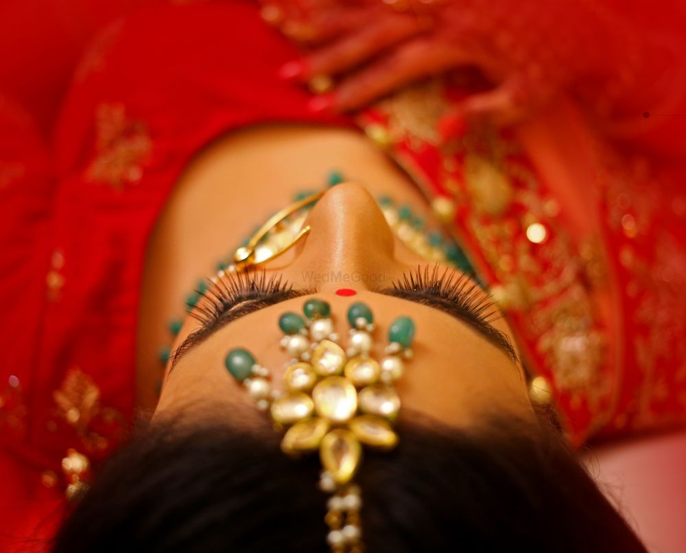 Photo From Sakshi & Varun - By Classy Clicks Photography