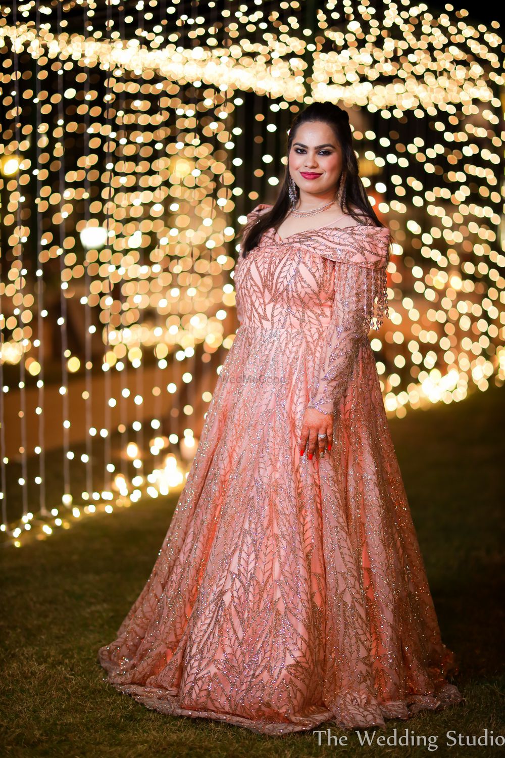 Photo From Sonakshi Weds Harshit - By The Wedding Studio