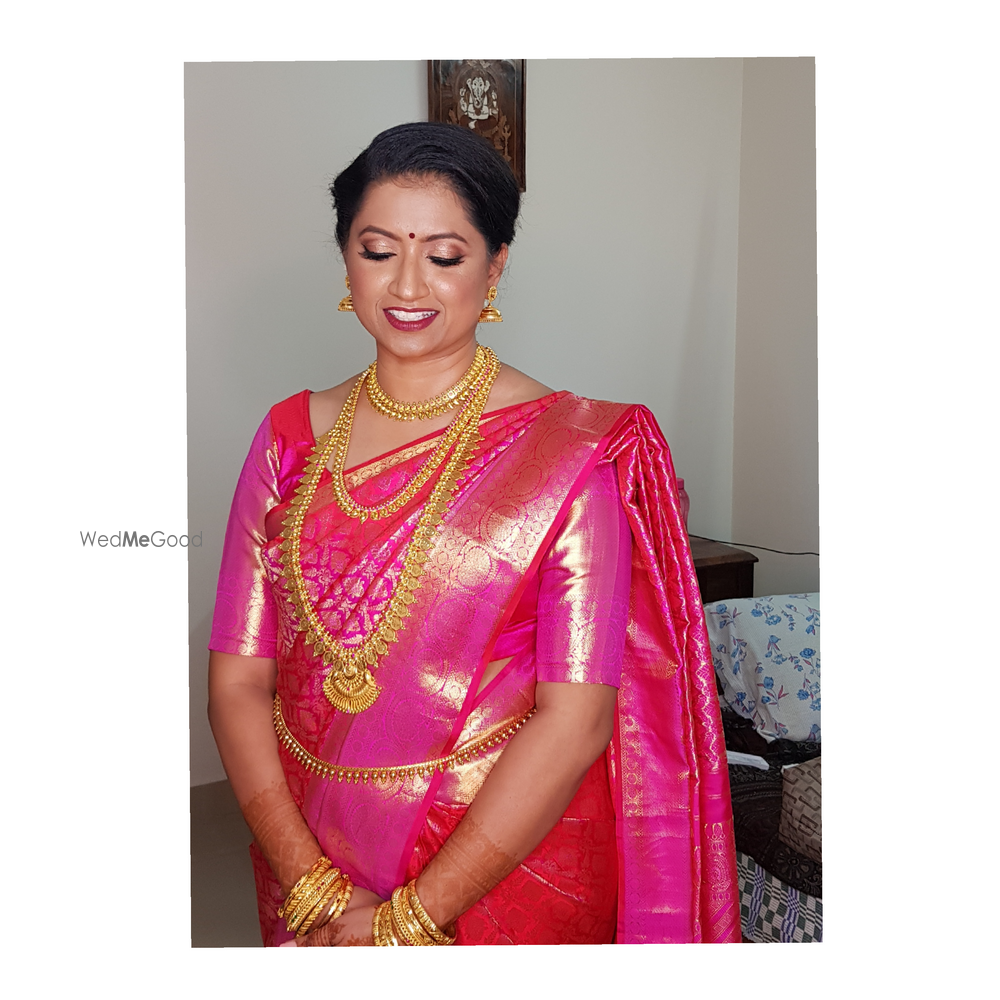 Photo From Supriya - By Makeup by Gargi