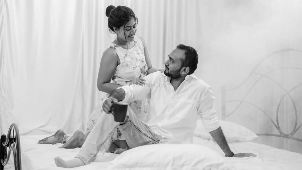 Photo From Pre-wedding - By Chitraakatha