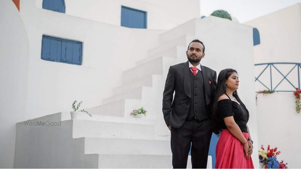 Photo From Pre-wedding - By Chitraakatha