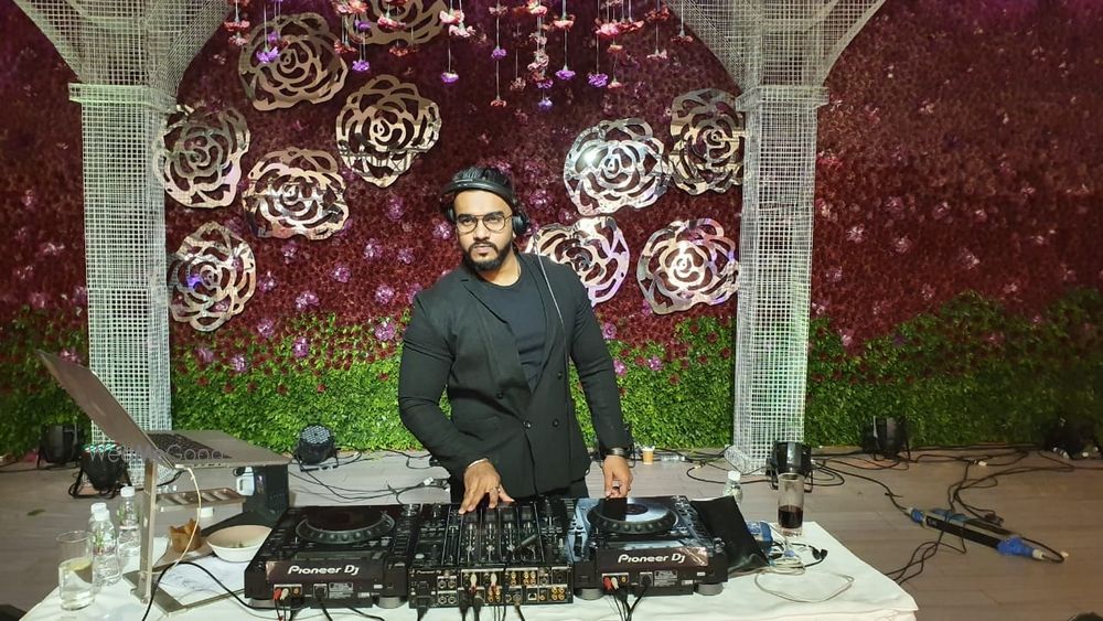 Photo From Kaji & Choudhry Family wedding  - By DJ Rohit Pawar