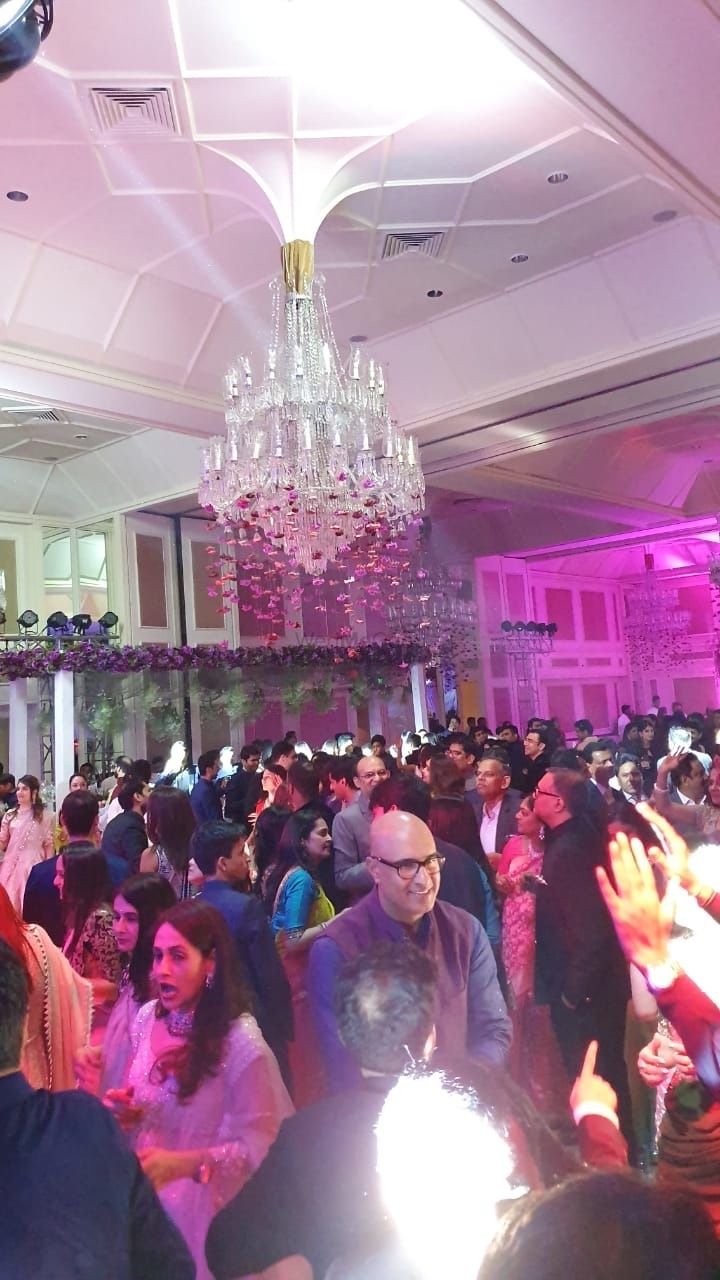 Photo From Kaji & Choudhry Family wedding  - By DJ Rohit Pawar