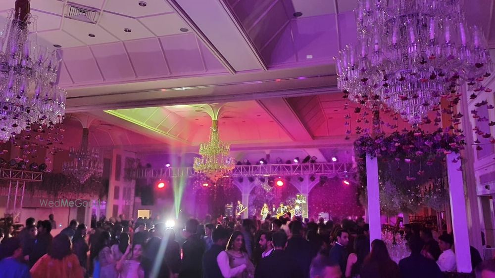 Photo From Kaji & Choudhry Family wedding  - By DJ Rohit Pawar