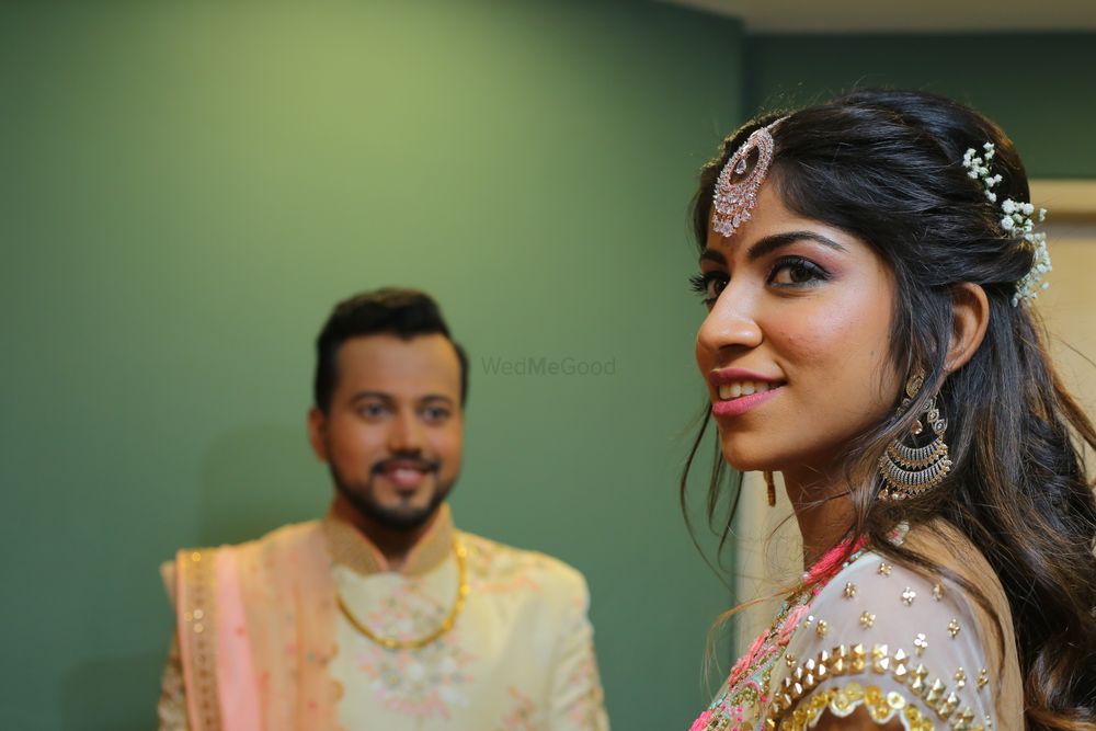 Photo From Sakshi & Jigar  - By CM Photography