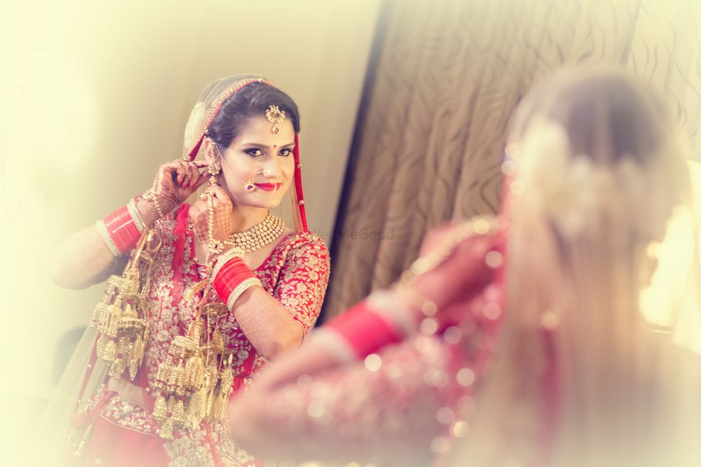 Photo From Kirti & Navodit - By Classy Clicks Photography