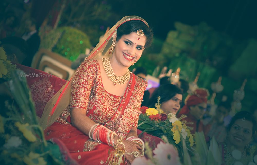 Photo From Kirti & Navodit - By Classy Clicks Photography