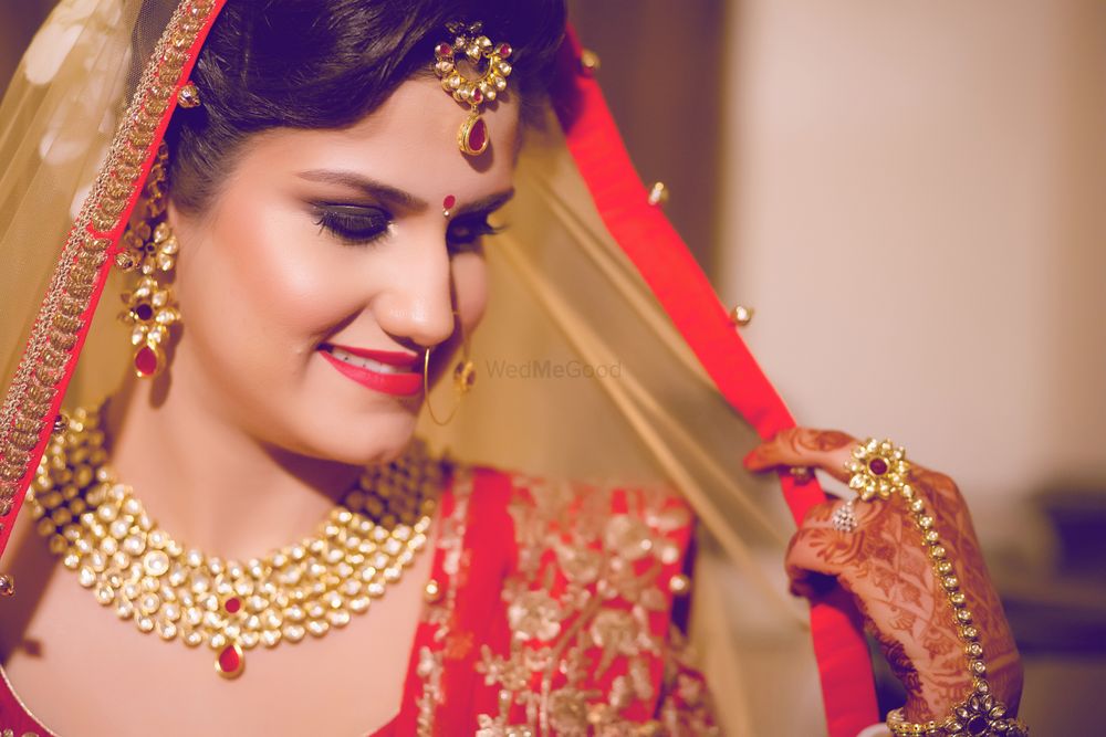 Photo From Kirti & Navodit - By Classy Clicks Photography