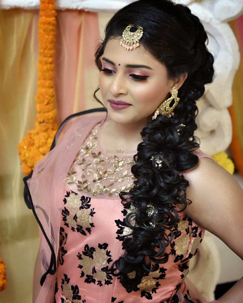 Photo From Hair Styles - By Makeup By Dev
