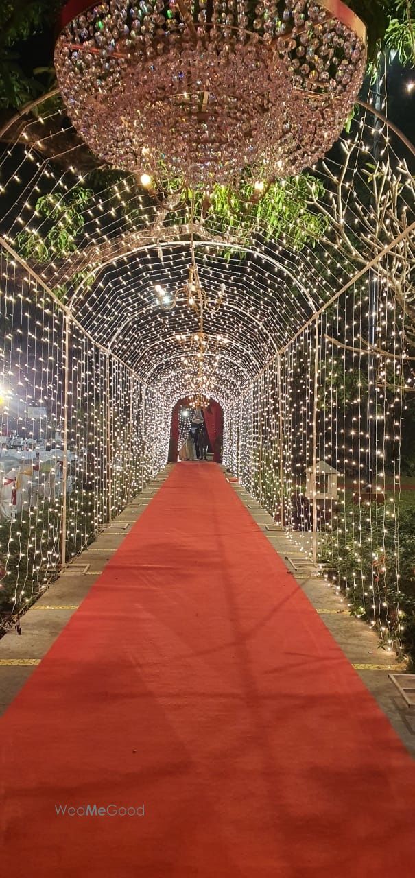 Photo From Shruti weds Vishal - By 7 Events