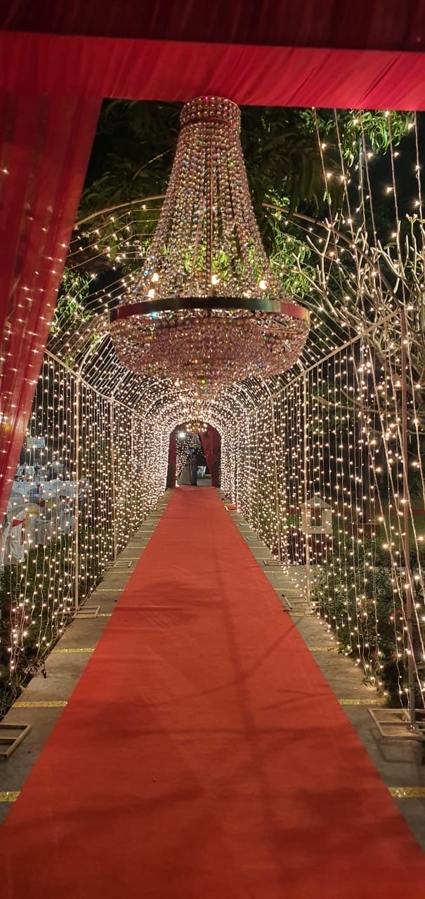 Photo From Shruti weds Vishal - By 7 Events