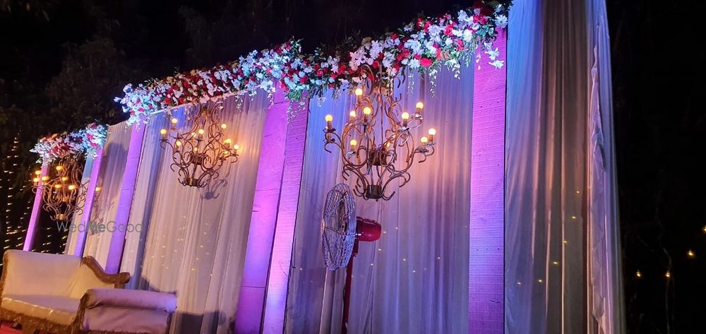 Photo From Shruti weds Vishal - By 7 Events