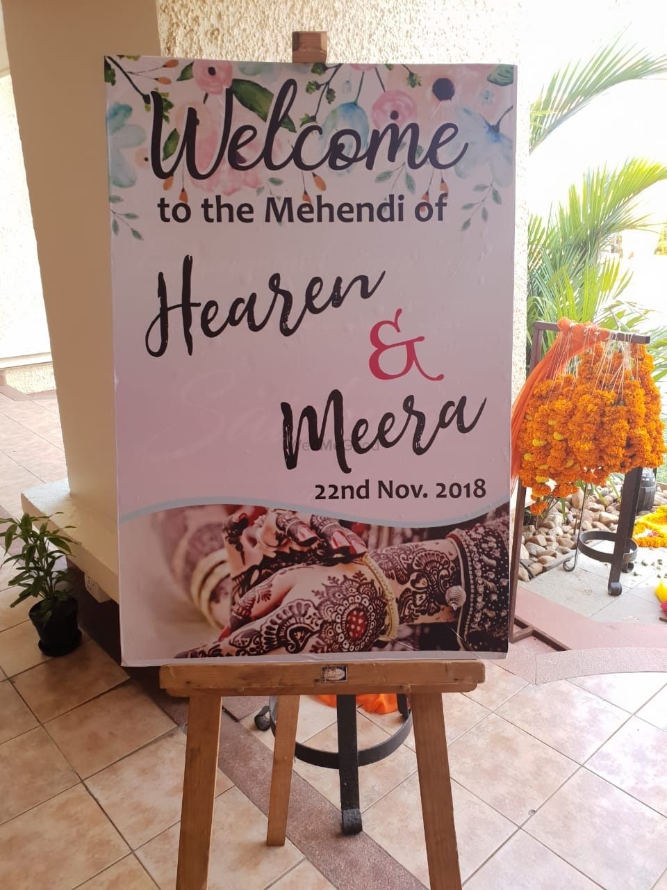 Photo From heiren weds Meera  - By 7 Events