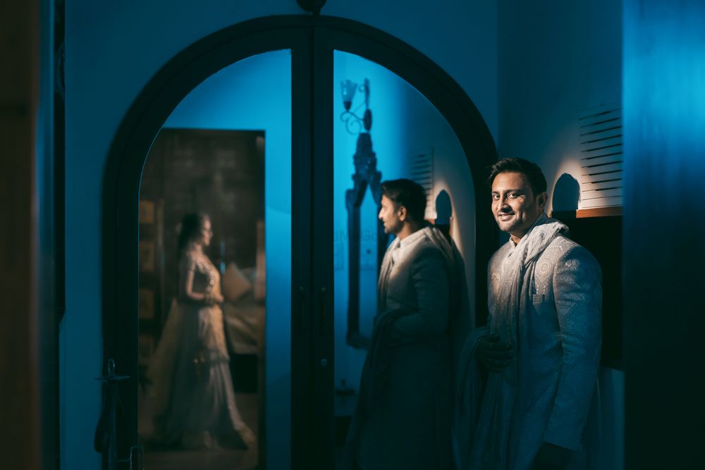 Photo From Jay + Khushboo - By Filmwala Wedding
