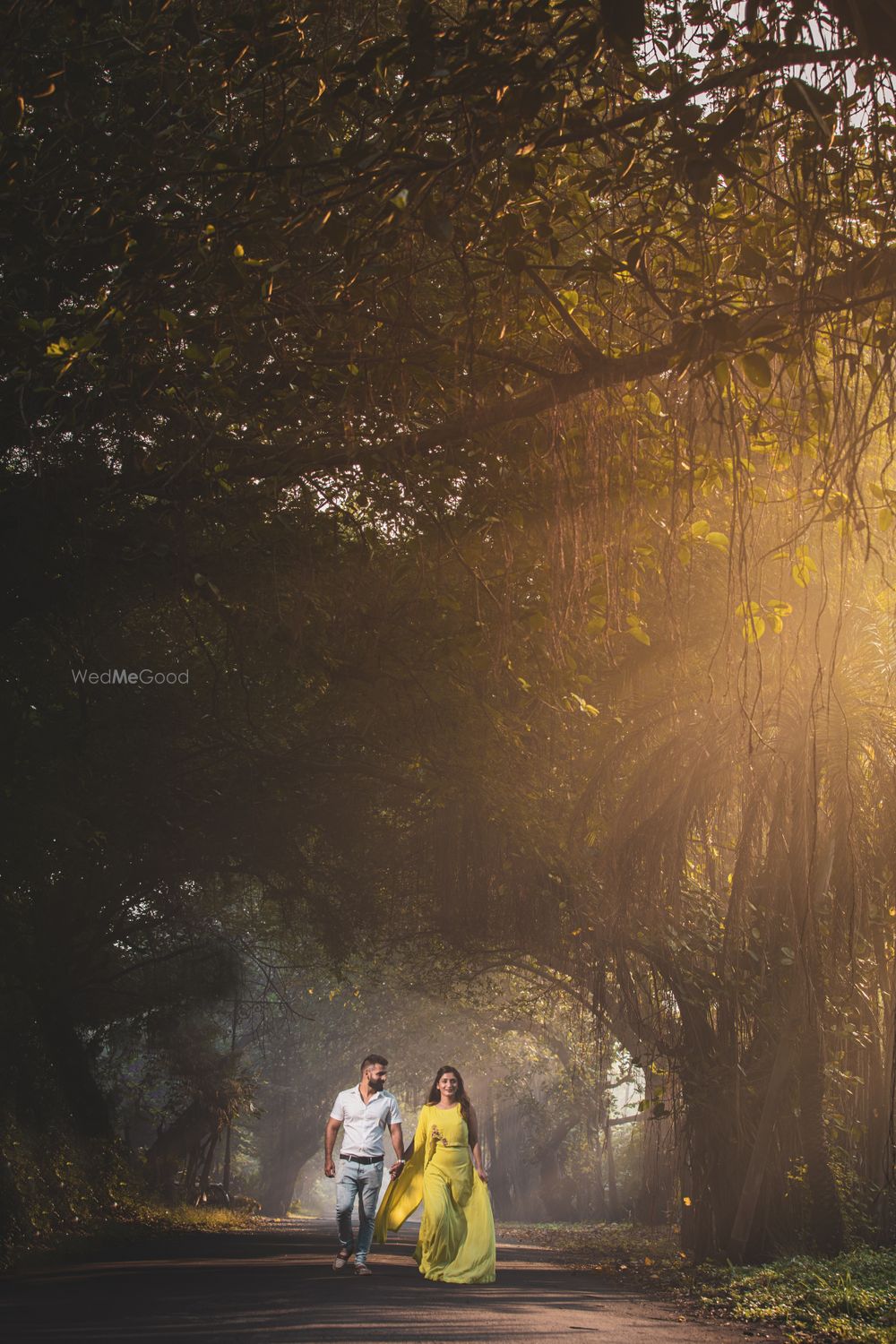 Photo From Bhagyashri & Chetan PreWed - By Rangresa Pictures