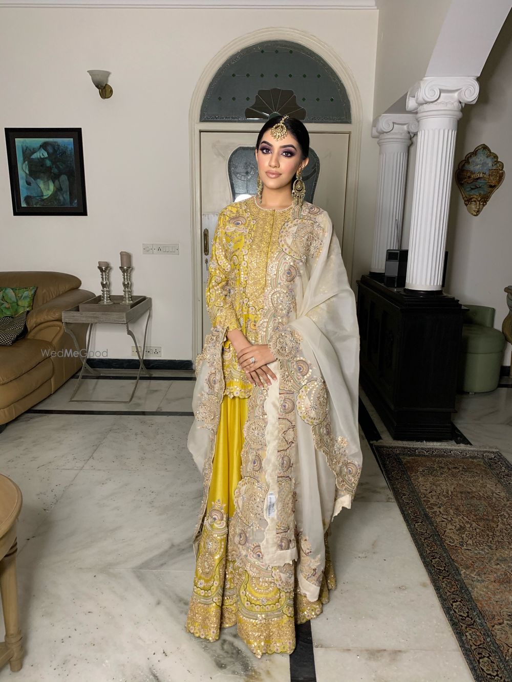 Photo From Brides - By Faces By Chaitali Sengupta