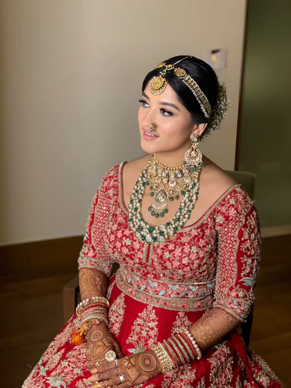 Photo From Brides - By Faces By Chaitali Sengupta