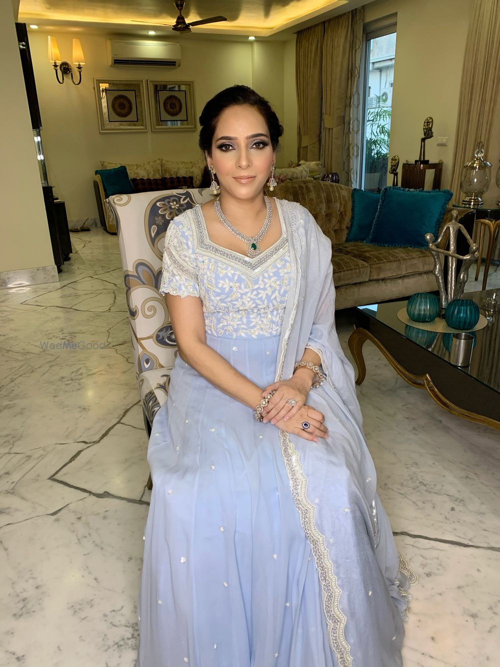 Photo From Party Makeups - By Faces By Chaitali Sengupta