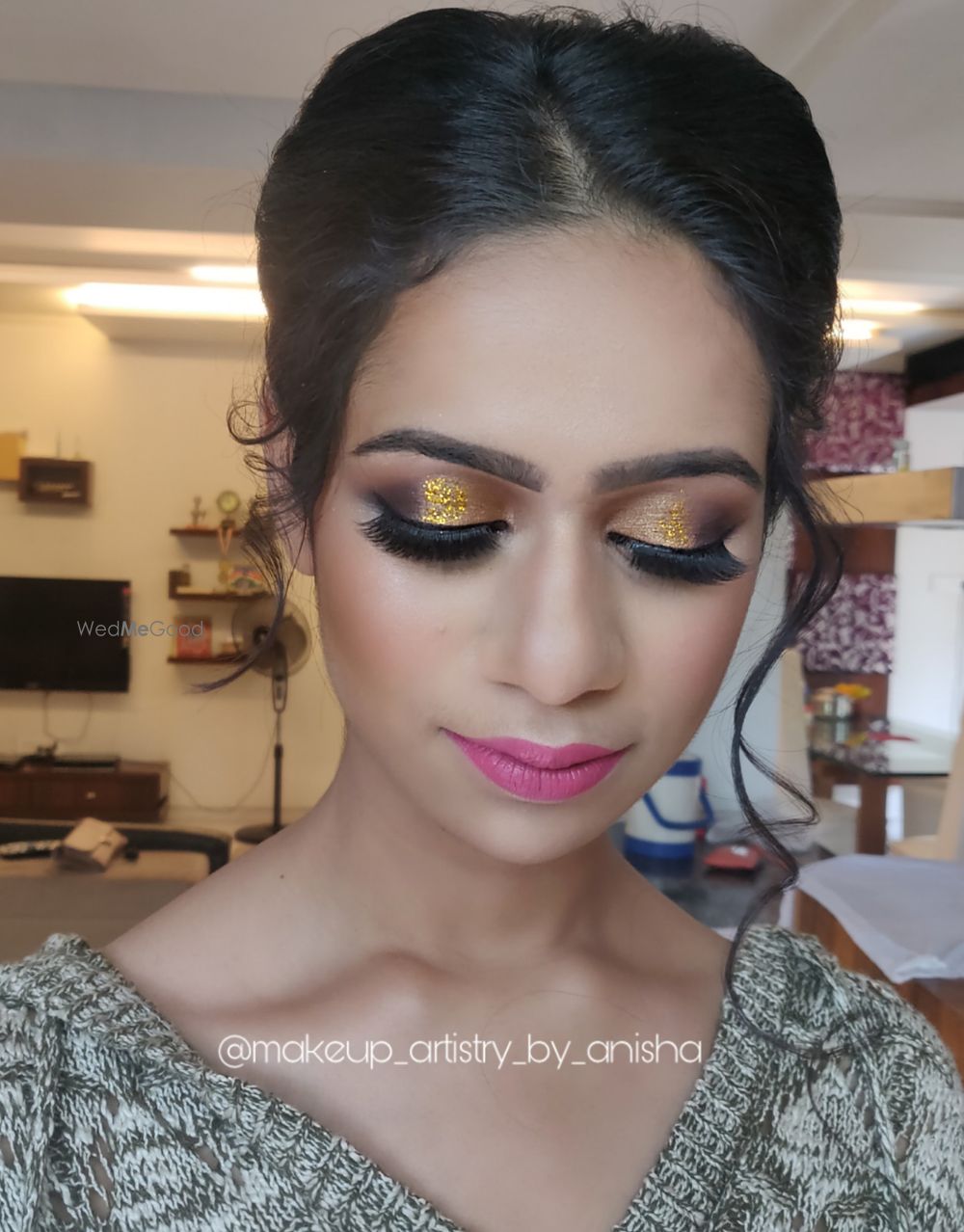 Photo From Siders - By Makeup Artistry by Anisha