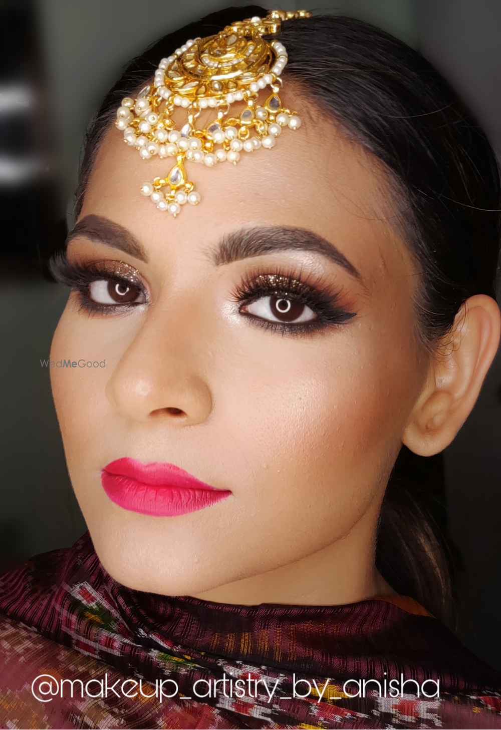 Photo From Siders - By Makeup Artistry by Anisha