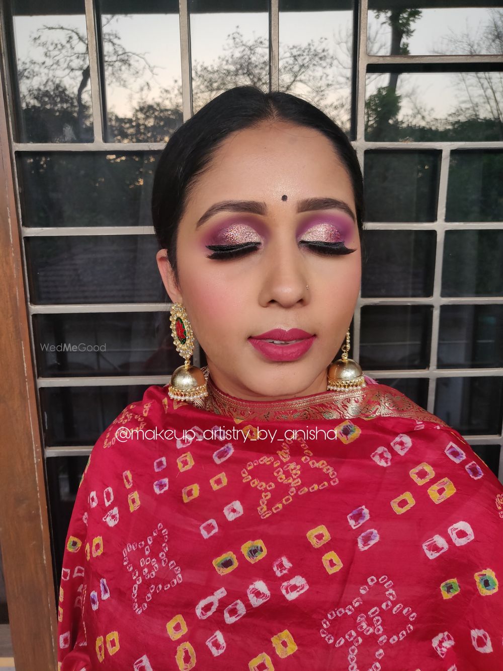 Photo From Siders - By Makeup Artistry by Anisha